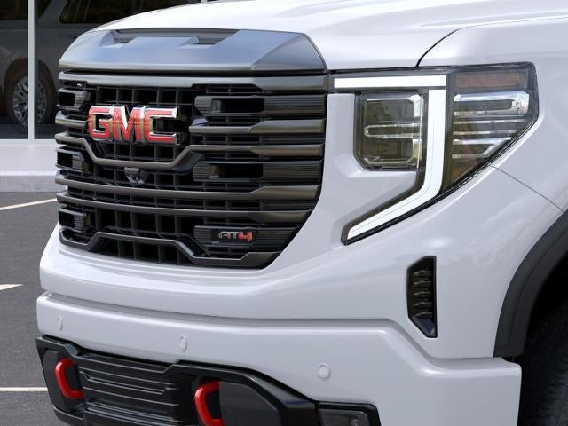 2026 GMC Sierra 1500 AT4 - Photo 34