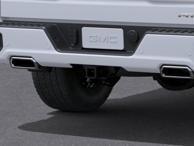 2026 GMC Sierra 1500 AT4 - Photo 35