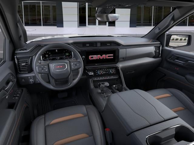 2026 GMC Sierra 1500 AT4 - Photo 36