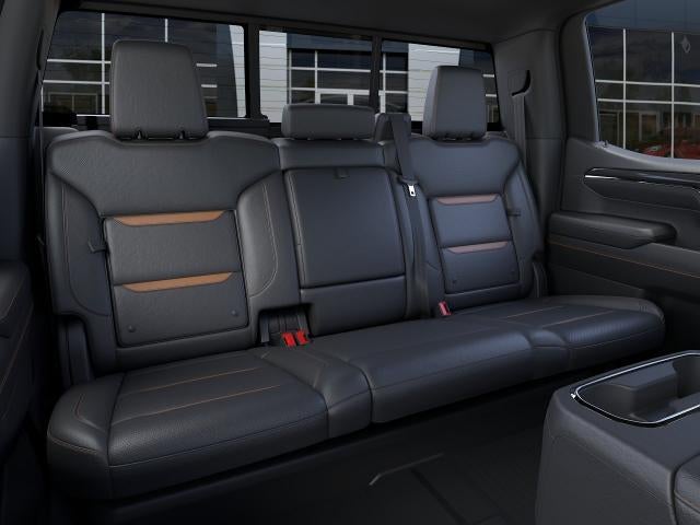 2026 GMC Sierra 1500 AT4 - Photo 38