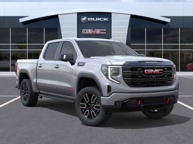 2026 GMC Sierra 1500 AT4 - Photo 30