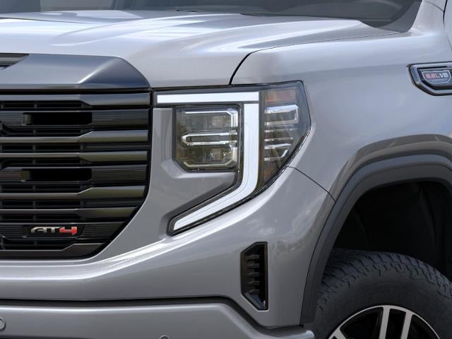 2026 GMC Sierra 1500 AT4 - Photo 33