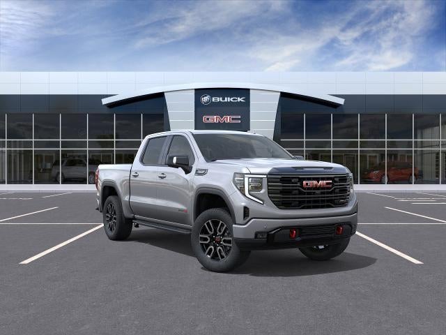 2026 GMC Sierra 1500 AT4 - Photo 1