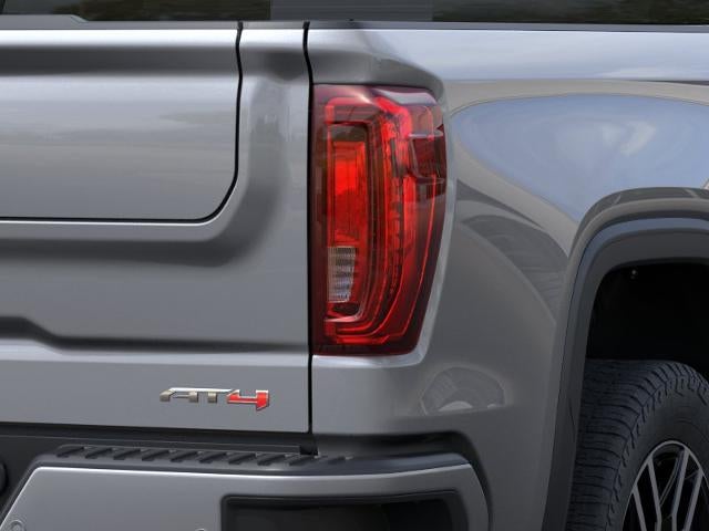 2026 GMC Sierra 1500 AT4 - Photo 11