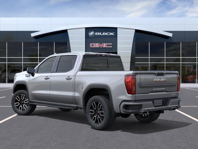 2026 GMC Sierra 1500 AT4 - Photo 3