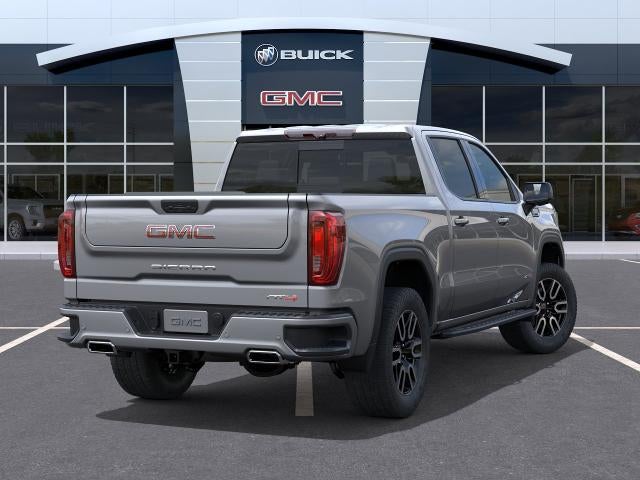 2026 GMC Sierra 1500 AT4 - Photo 4