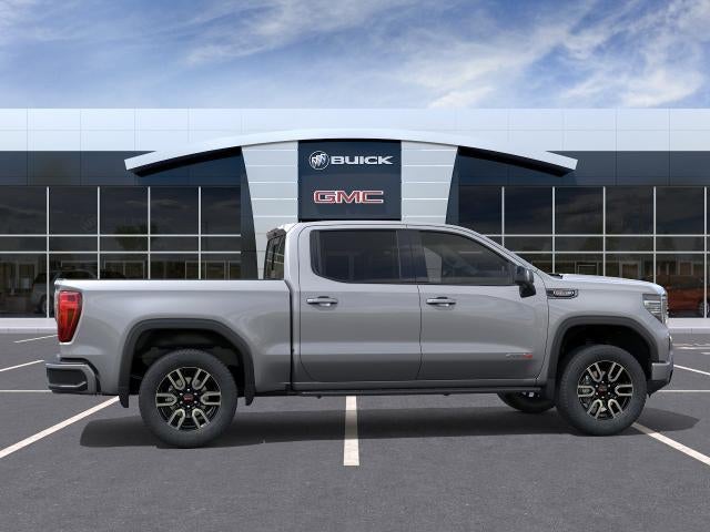 2026 GMC Sierra 1500 AT4 - Photo 5