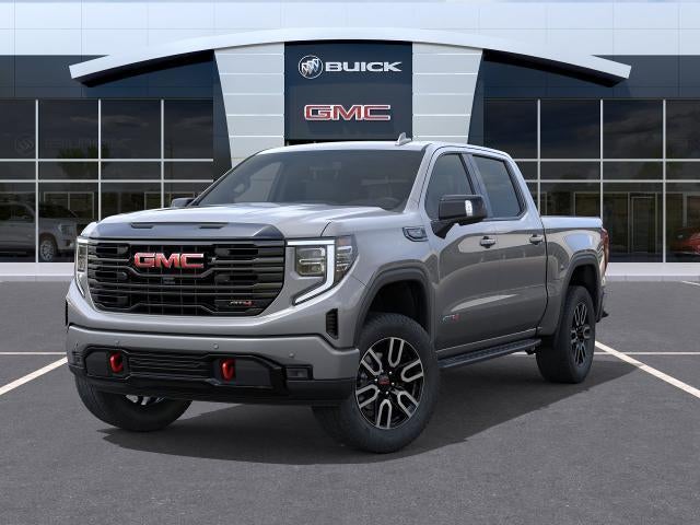 2026 GMC Sierra 1500 AT4 - Photo 6