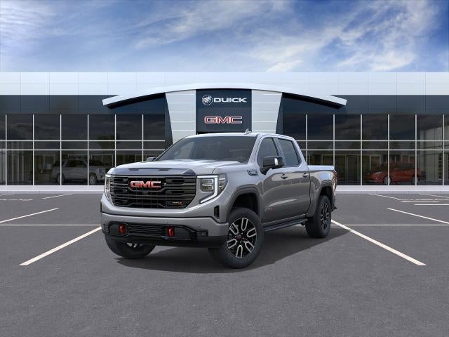 2026 GMC Sierra 1500 AT4 - Photo 8