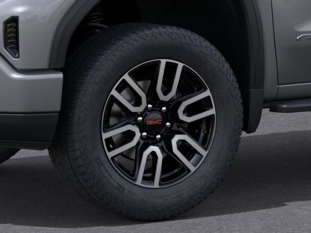 2026 GMC Sierra 1500 AT4 - Photo 9
