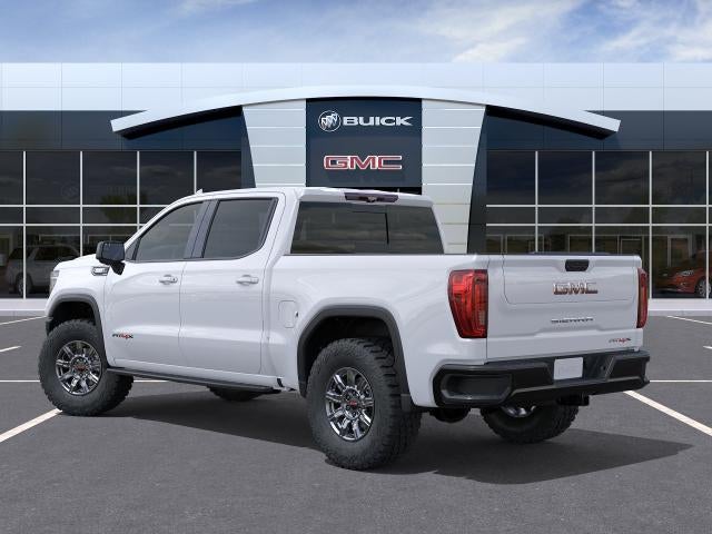 2026 GMC Sierra 1500 AT4X - Photo 25