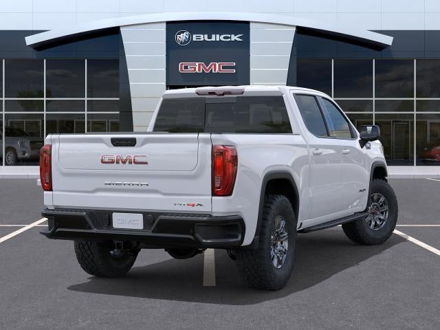 2026 GMC Sierra 1500 AT4X - Photo 26