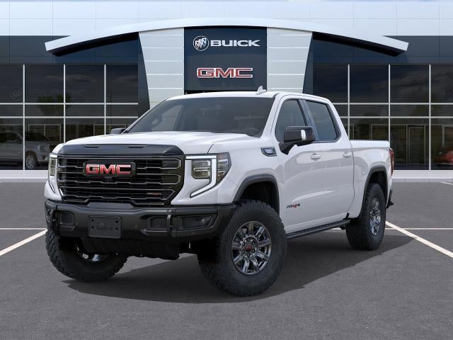 2026 GMC Sierra 1500 AT4X - Photo 28