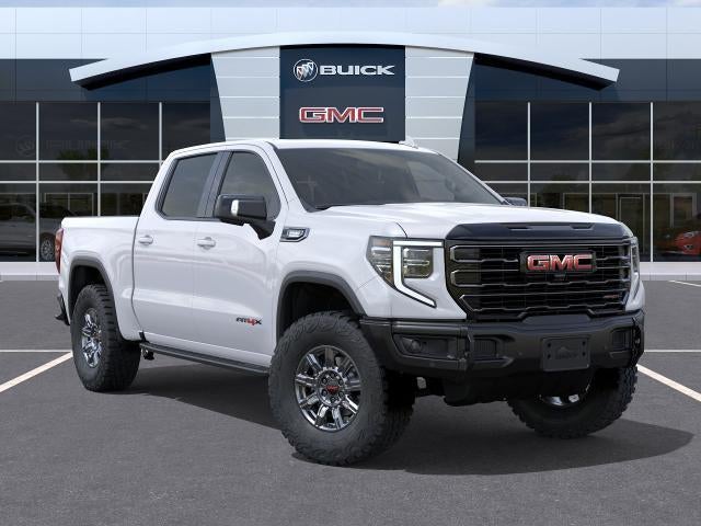 2026 GMC Sierra 1500 AT4X - Photo 29