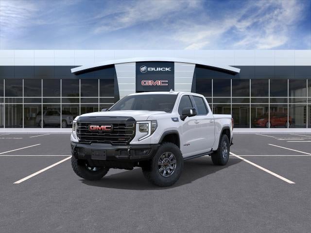 2026 GMC Sierra 1500 AT4X - Photo 30