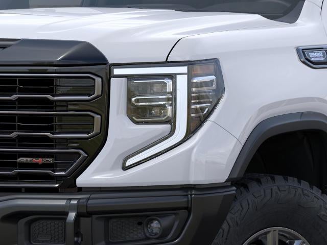 2026 GMC Sierra 1500 AT4X - Photo 32