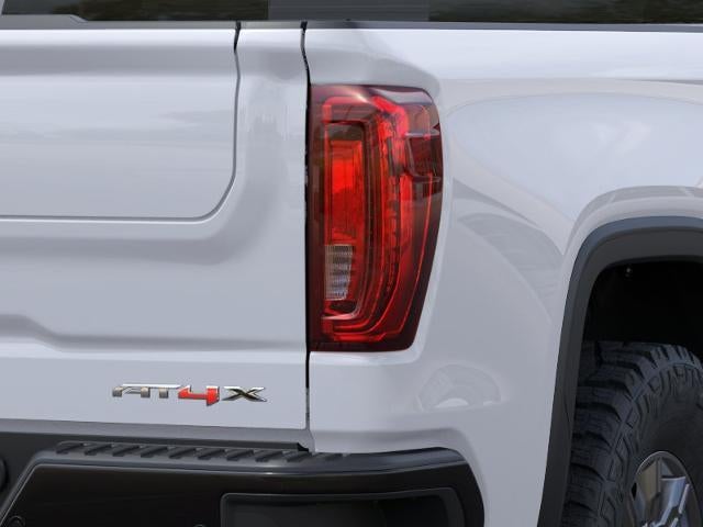 2026 GMC Sierra 1500 AT4X - Photo 33