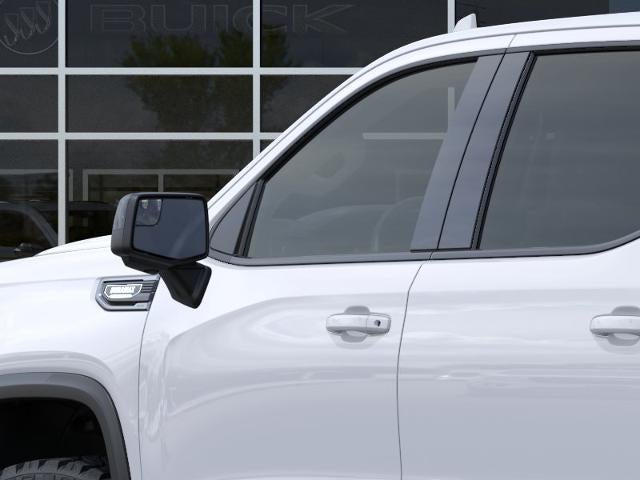 2026 GMC Sierra 1500 AT4X - Photo 34