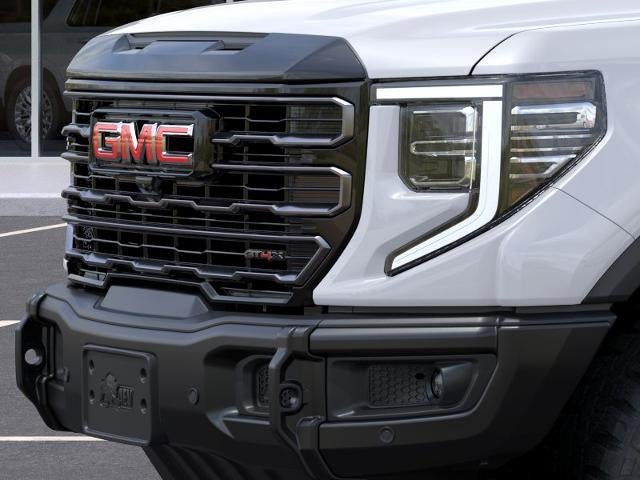 2026 GMC Sierra 1500 AT4X - Photo 35