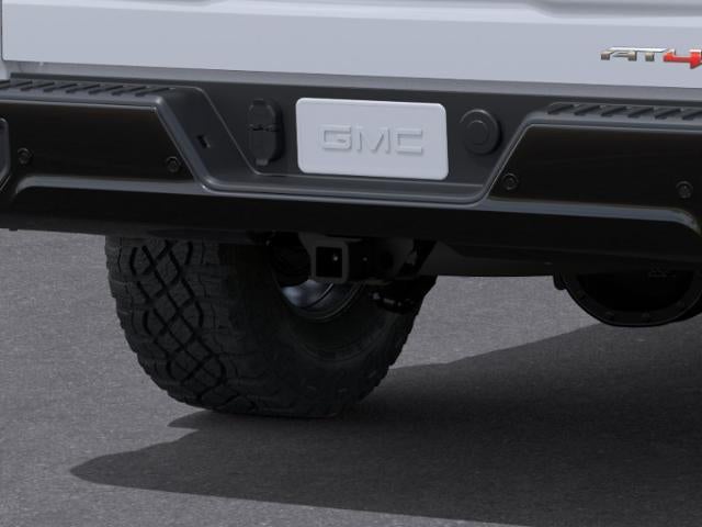2026 GMC Sierra 1500 AT4X - Photo 36