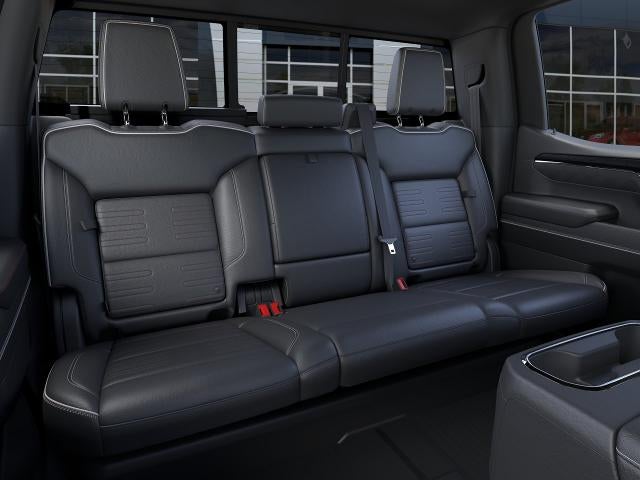 2026 GMC Sierra 1500 AT4X - Photo 39