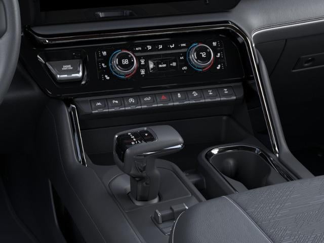 2026 GMC Sierra 1500 AT4X - Photo 45