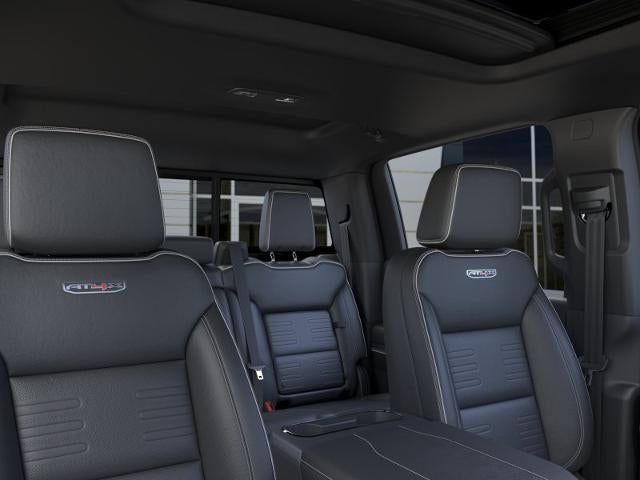 2026 GMC Sierra 1500 AT4X - Photo 46