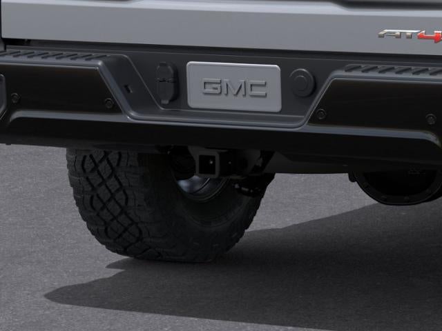 2026 GMC Sierra 1500 AT4X - Photo 14
