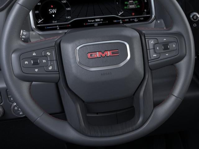 2026 GMC Sierra 1500 AT4X - Photo 19