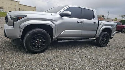 2024 Toyota Tacoma 2WD SR5