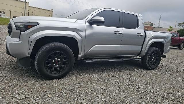 2024 Toyota Tacoma 2WD SR5