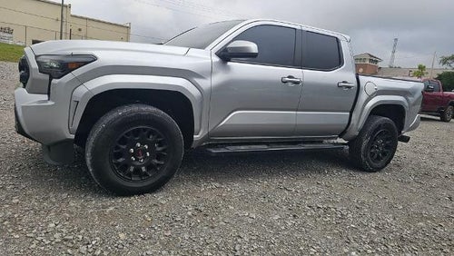 2024 Toyota Tacoma 2WD SR5