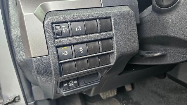 2024 Toyota Tacoma 2WD SR5