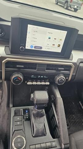 2024 Toyota Tacoma 2WD SR5