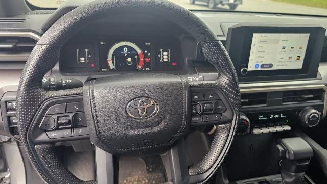 2024 Toyota Tacoma 2WD SR5