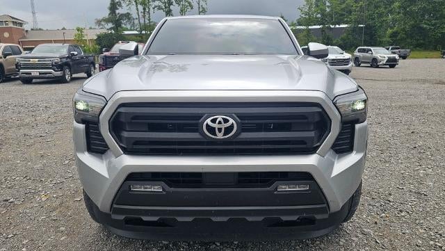2024 Toyota Tacoma 2WD SR5