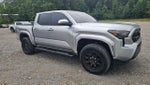 2024 Toyota Tacoma 2WD SR5