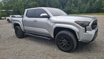 2024 Toyota Tacoma 2WD SR5