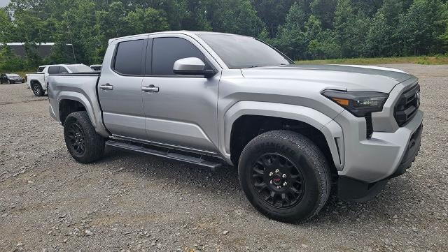 2024 Toyota Tacoma 2WD SR5