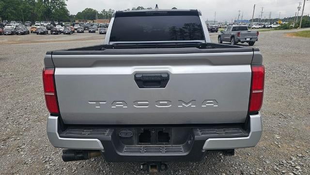 2024 Toyota Tacoma 2WD SR5