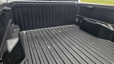 2024 Toyota Tacoma 2WD SR5