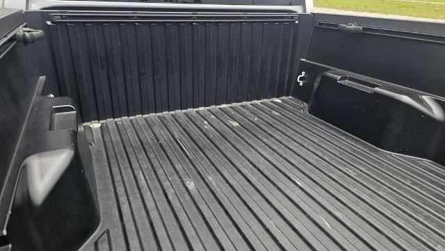 2024 Toyota Tacoma 2WD SR5