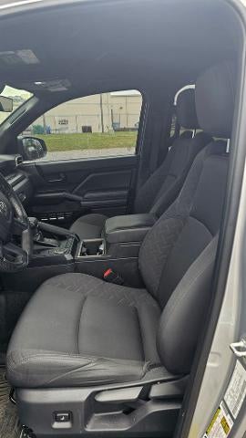 2024 Toyota Tacoma 2WD SR5