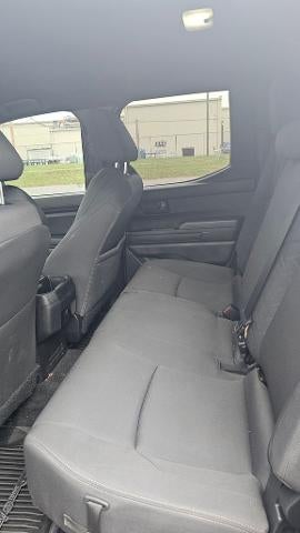 2024 Toyota Tacoma 2WD SR5