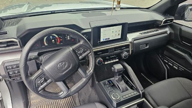 2024 Toyota Tacoma 2WD SR5