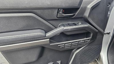 2024 Toyota Tacoma 2WD SR5