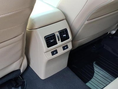 2017 Subaru Legacy Limited