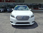 2017 Subaru Legacy Limited