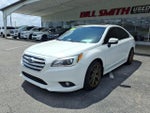 2017 Subaru Legacy Limited