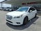 2017 Subaru Legacy Limited
